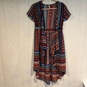 𝅺live 4 Truth Duster, M